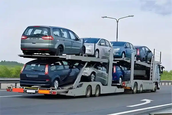 建昌轿车托运查询