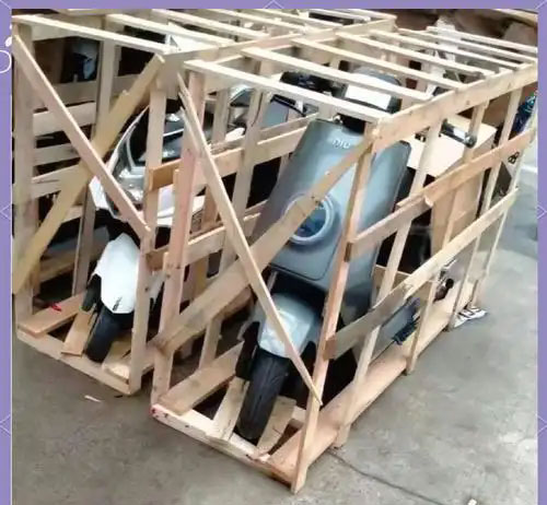 建昌电动车运输